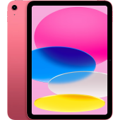 Apple iPad 11 128GB Wi-Fi Pink (MD4E4) 2025
