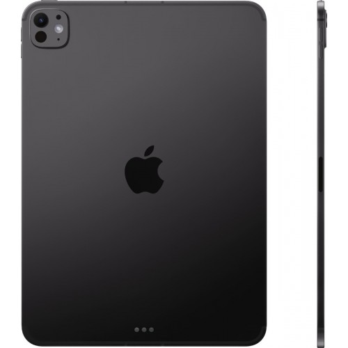 Apple iPad Pro 11" 256GB Wi-Fi Space Black (MDWK4) 2025 Apple iPad Pro 11" 256GB Wi-Fi Space Black (MDWK4) 2025
