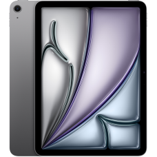 Apple iPad Air 11" 128GB Wi-Fi Space Gray (MUWC3) 2024