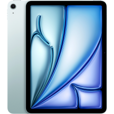Apple iPad Air 11" 1TB Wi-Fi Blue (MUWR3) 2024