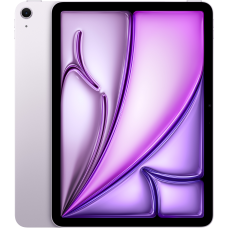 Apple iPad Air 13" 128GB Wi-Fi + LTE Purple (MV6U3) 2024