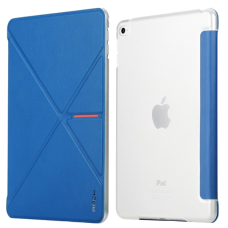 Чохол Rock для iPad mini 4 Devita Series [Blue]