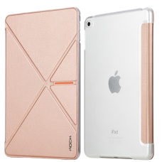 Чохол Rock для iPad mini 4 Devita Series [Rose Gold]