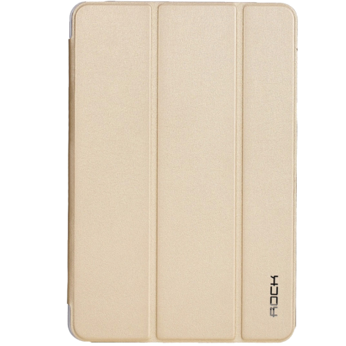 Чохол Rock для iPad mini 4 Touch Series [Gold]