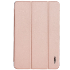 Чохол Rock для iPad mini 4 Touch Series [Rose Gold]