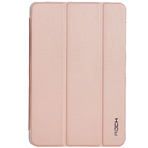 Чохол Rock для iPad mini 4 Touch Series [Rose Gold]