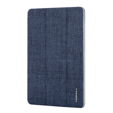 Чохол Momax для iPad Pro 12.9 'Magnetic Flip Cover Series [blue]