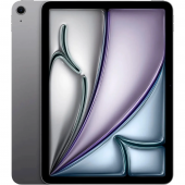 Apple iPad Air 11" 128GB Wi-Fi Space Gray (MC9W4) 2025