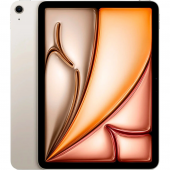 Apple iPad Air 11" 128GB Wi-Fi Starlight (MC9Y4) 2025