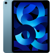 Apple iPad Air 5 Wi-Fi 256GB Blue (MM9N3) 2022 NO BOX