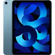 Apple iPad Air 5 Wi-Fi + LTE 256GB Blue (MM733) 2022