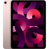 б/у Apple iPad Air 5 Wi-Fi 64GB Pink (MM9D3) 2022