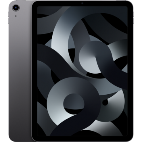 Apple iPad Air 5 Wi-Fi 64GB Space Gray (MM9C3) 2022  OPEN BOX 