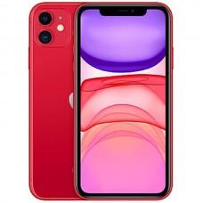iPhone 11 64GB Red (MWL92)