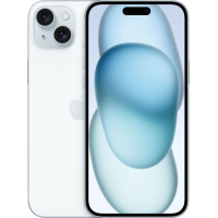 Apple iPhone 15 Plus 128GB (Blue) (e-Sim)