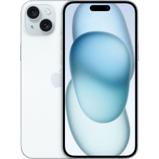 Apple iPhone 15 Plus 256GB (Blue) (e-Sim)