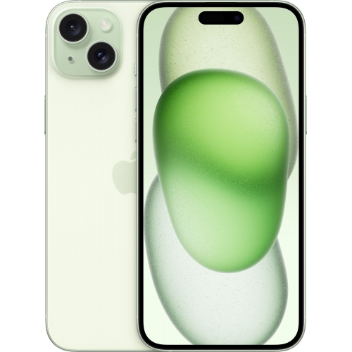 Apple iPhone 15 Plus 512GB (Green) (e-Sim)