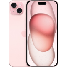 Apple iPhone 15 128GB (Pink) OPENBOX