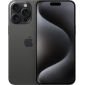 Apple iPhone 15 Pro Max 512GB (Black Titanium)  NO BOX