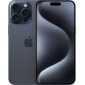 Apple iPhone 15 Pro Max 256GB (Blue Titanium)  NO BOX