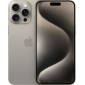 Apple iPhone 15 Pro Max 1TB (Natural Titanium)  NO BOX