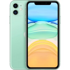 б/у iPhone 11 128GB (Green)