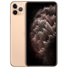 б/у iPhone 11 Pro Max 256GB (Gold)