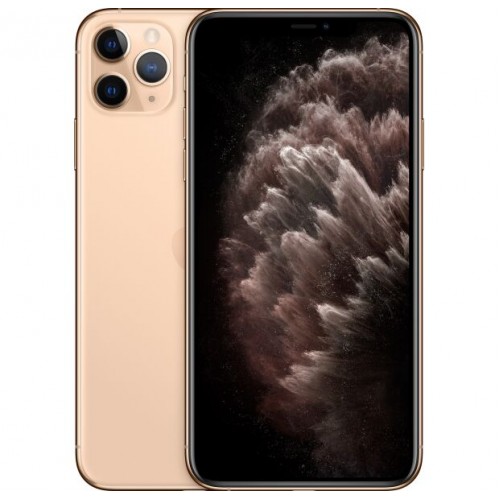 б/у iPhone 11 Pro 256GB (Gold)