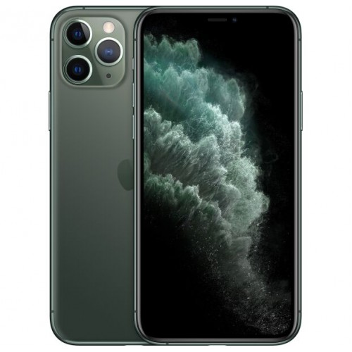 б/у iPhone 11 Pro 512GB Midnight Green (MWCV2)