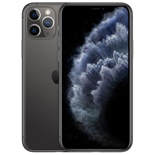 б/у iPhone 11 Pro 512GB Space Gray (MWCD2)