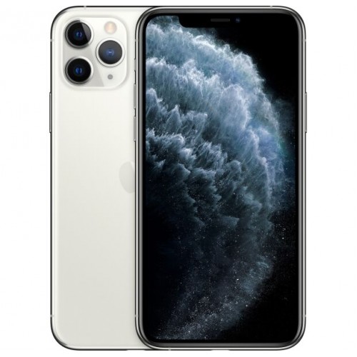 б/у iPhone 11 Pro 256GB (Silver)