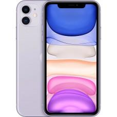 б/у iPhone 11 256GB (Purple)