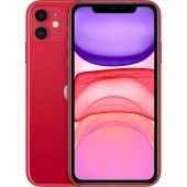 б/у iPhone 11 64GB (Red)