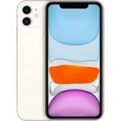 б/у iPhone 11 128 GB (White)