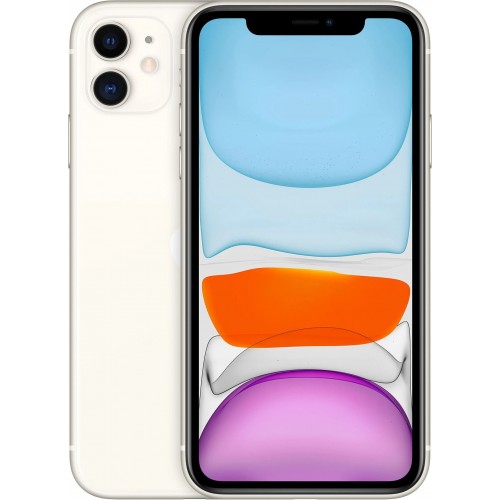 б/у iPhone 11 64GB (White)