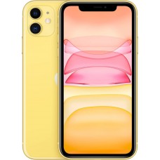 б/у iPhone 11 128GB (Yellow)