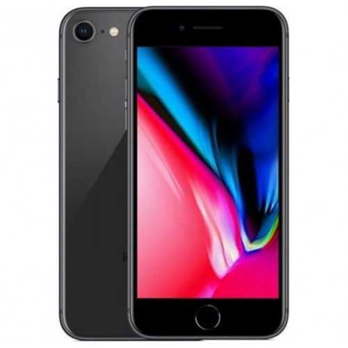 б/у iPhone 8 64GB (Space Gray)