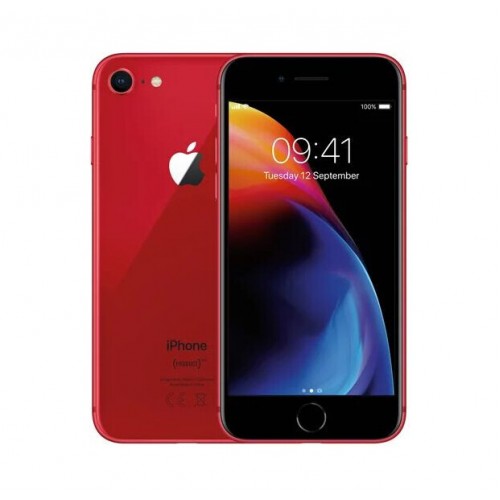 б/у iPhone 8 64GB (Red)