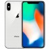 б/у iPhone X 256GB (Silver)