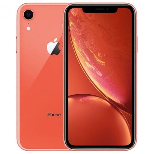 б/у iPhone XR 64GB (Coral)