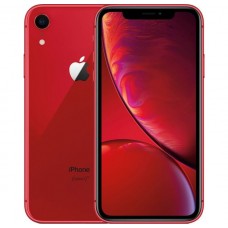 б/у iPhone XR 128GB (Red)