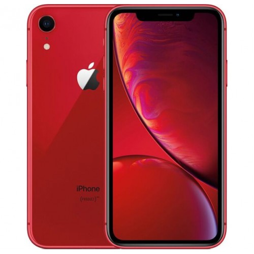 б/у iPhone XR 128GB (Red)