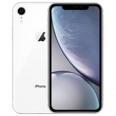 б/у iPhone XR 256GB (White)