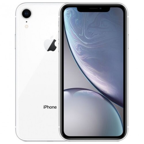 б/у iPhone XR 64GB (White)