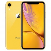 б/у iPhone XR 256GB (Yellow)