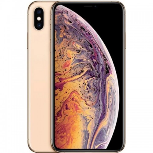 б/у iPhone XS Max 256GB (Gold)