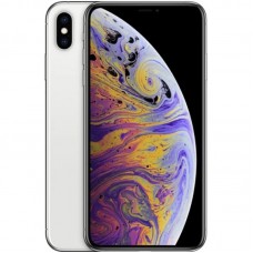 б/у iPhone XS Max 64GB (Silver)