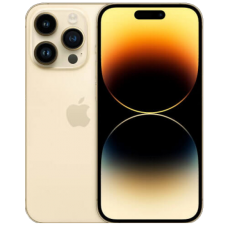 б/у Apple iPhone 14 Pro Max 256GB Gold (MQ9W3)