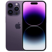 iPhone 14 Pro Max 128GB Deep Purple eSIM (MQ8R3) OPENBOX