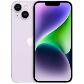 б/у Apple iPhone 14 Plus 128GB Purple eSIM (MQ3U3)